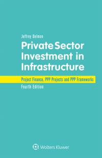 Private Sector Investment in Infrastructure