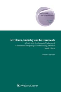 Energy and Environmental Law and Policy Series