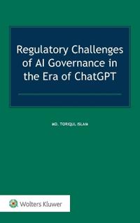 Regulatory Challenges of AI Governance in the Era of ChatGPT