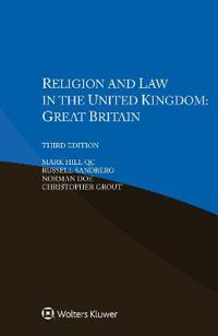 Religion and Law in the United Kingdom