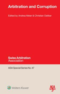 ASA Special Series
