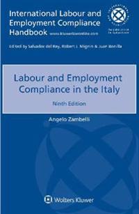Labour and Employment Compliance in Italy