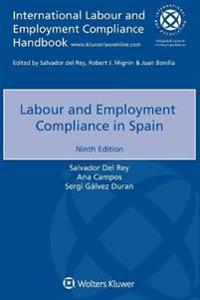 Labour and Employment Compliance in Spain