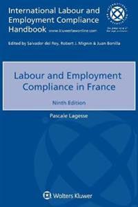 Labour and Employment Compliance in France
