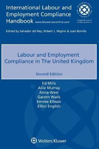 Labour and Employment Compliance in The United Kingdom