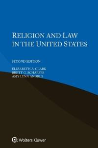 Religion and Law in the United States