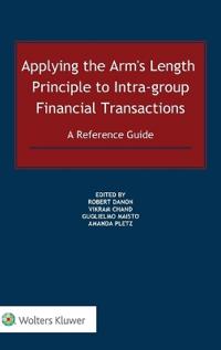 Applying the Arm's Length Principle to Intra-group Financial Transactions