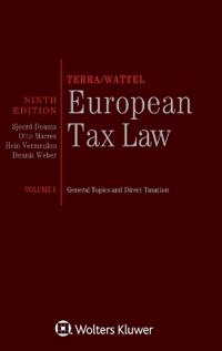 Terra/Wattel - European Tax Law