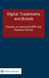 Digital Trademarks and Brands