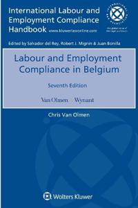 Labour and Employment Compliance in Belgium