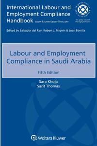 Labour and Employment Compliance in Saudi Arabia