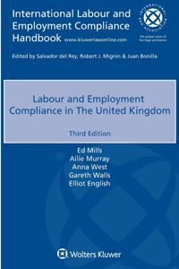 Labour and Employment Compliance in the United Kingdom