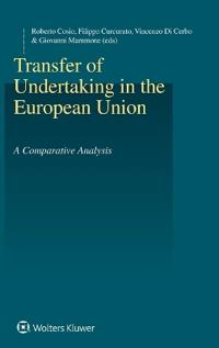 Transfer of Undertaking in the European Union