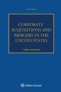 Corporate Acquisitions and Mergers in the United States