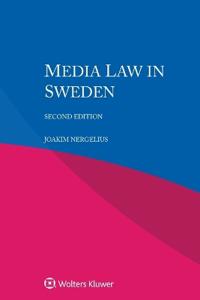 Media Law in Sweden