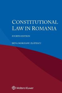 Constitutional Law in Romania
