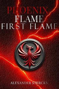 Phoenix flame
