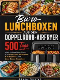 The Ultimate Ninja Air Fryer Pro Master Cookbook