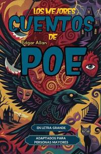 Los mejores cuentos de Edgar Allan Poe