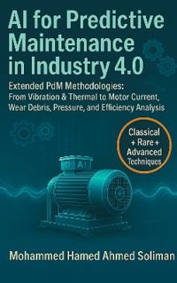 AI for Predictive Maintenance in Industry 4.0