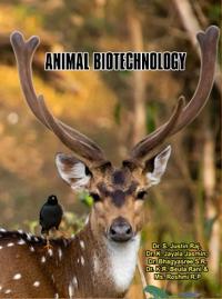 ANIMAL BIOTECHNOLOGY