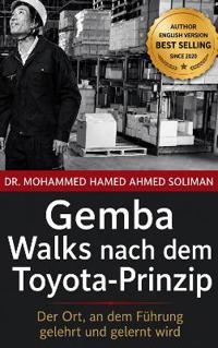 Gemba Walks nach dem Toyota-Prinzip