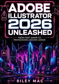 Adobe Illustrator 2026 Unleashed