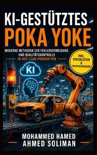 KI-GESTÜTZTES POKA YOKE
