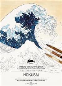 Hokusai