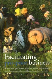 Facilitating Pro-Poor Business