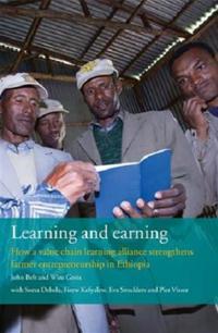 Learning & Earning