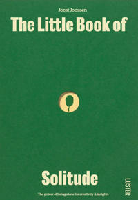 The Little Book of Solitude