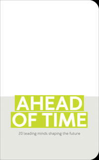 Ahead of Time