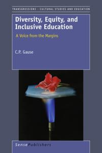 Diversity, Equity, and Inclusive Education