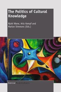 Politics of Cultural Knowledge
