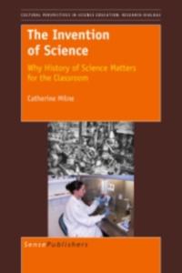 Invention of Science