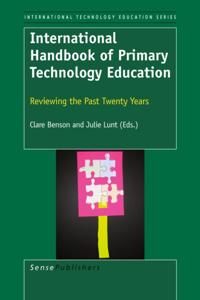 International Handbook of Primary Technology Education