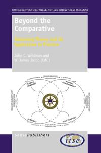 Pittsburgh Studies in Comparative and  International Education