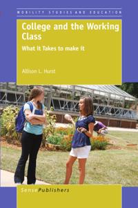 Mobility Studies and Education