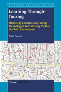 Technology Enhanced Learning