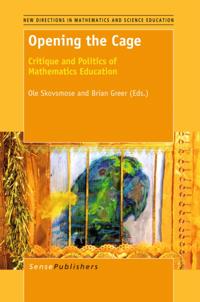 New Directions in Mathematics and Science Education