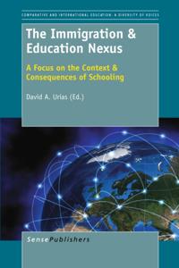 Immigration & Education Nexus