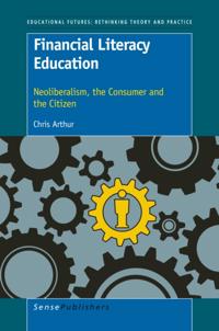 Financial Literacy Education