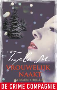 Vrouwelijk Naakt