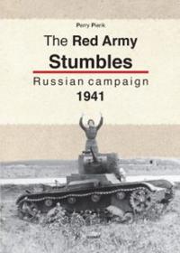 The Red Army Stumbles