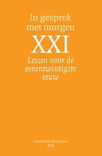 Lessen voor de eenentwintigste eeuw