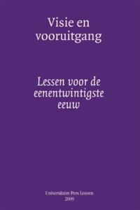 Lessen voor de eenentwintigste eeuw