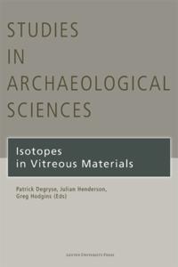 Isotopes in Vitreous Materials