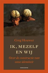 Ik, mezelf en wij