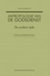 Antropologie van de godsdienst